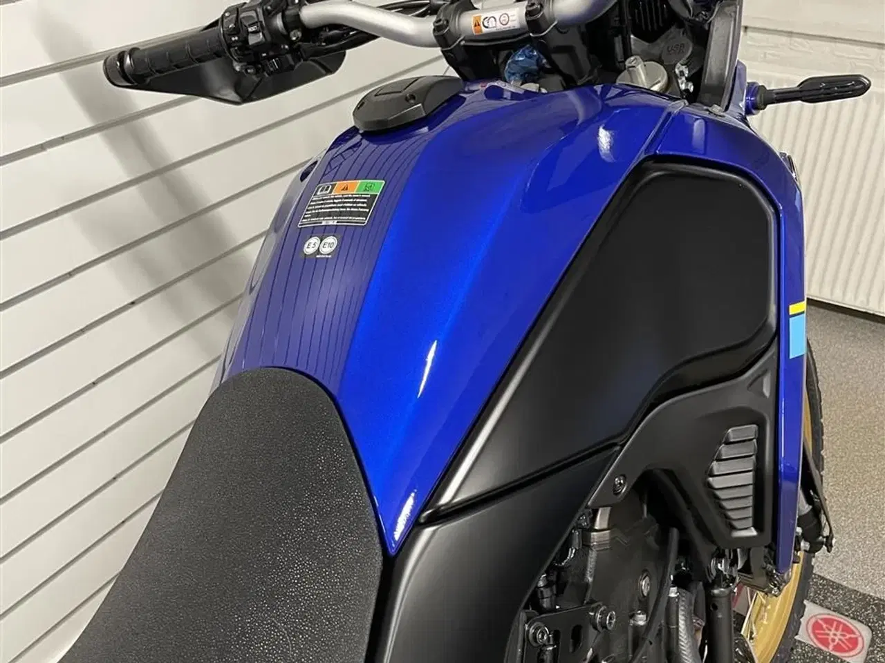 Billede 7 - Yamaha Ténéré 700 Extreme