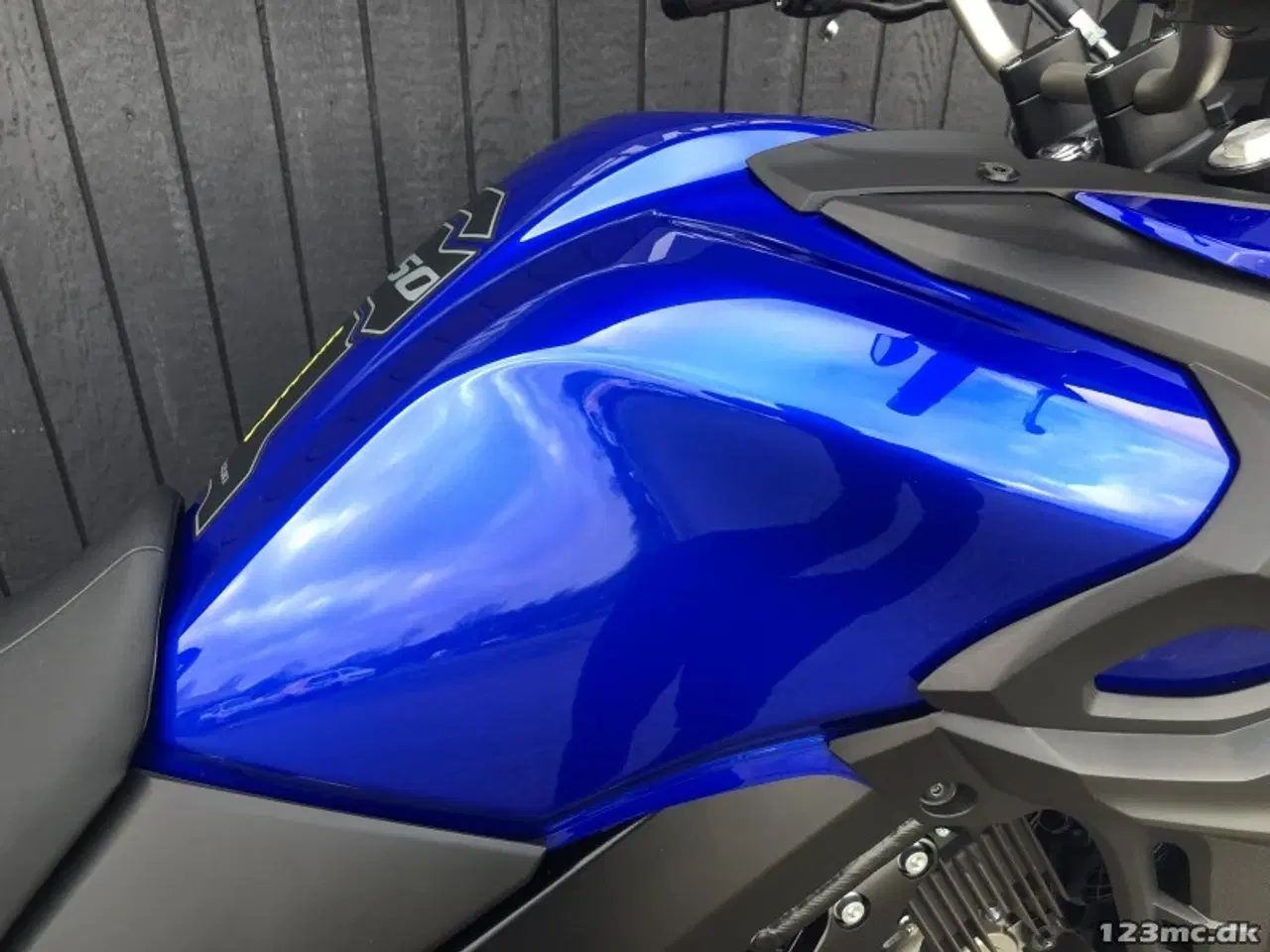 Billede 10 - Suzuki DL 650 V-Strom