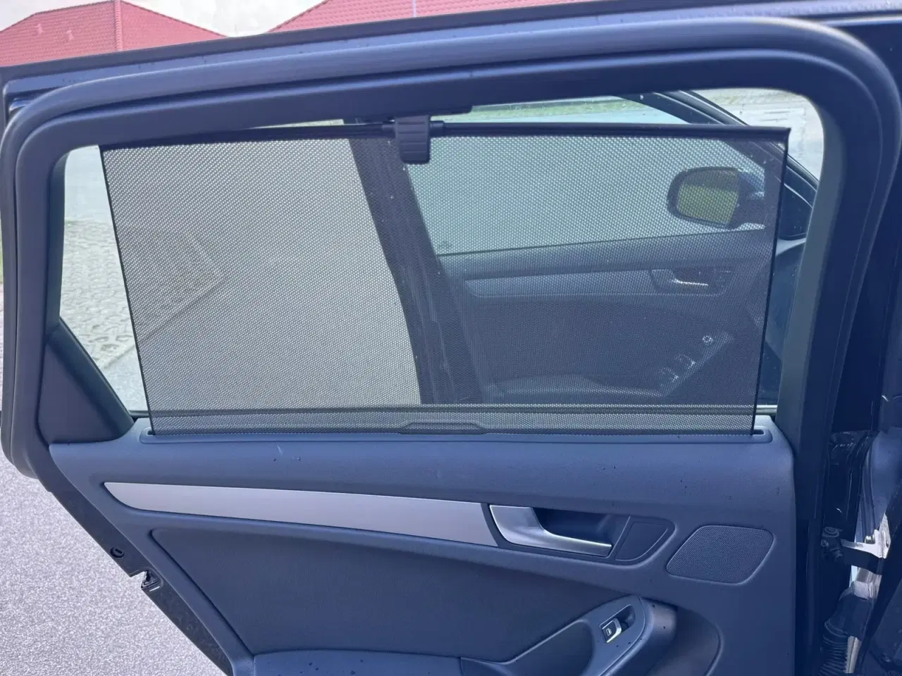 Billede 11 - Audi A4 3,0 TDi 204 Avant Multitr.