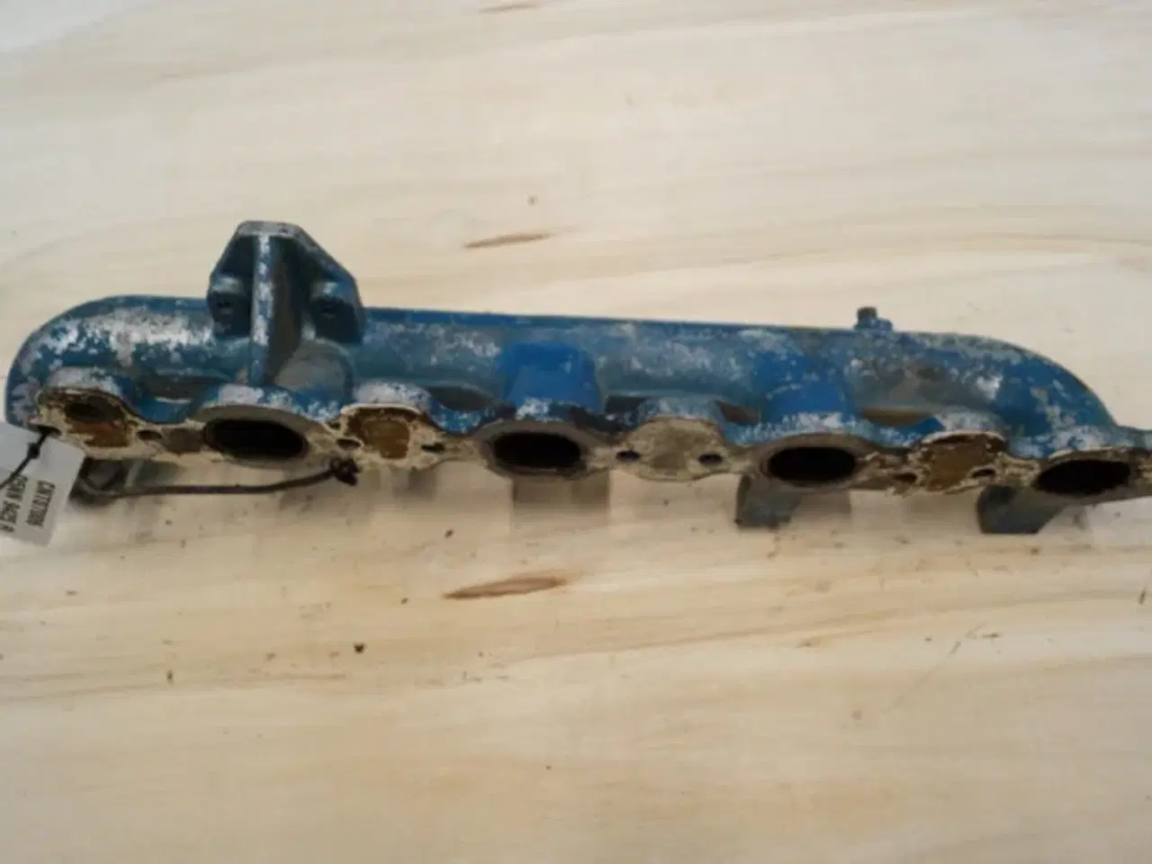 Billede 8 - Ford 7700 Indsugnings Manifold D5NN9425R