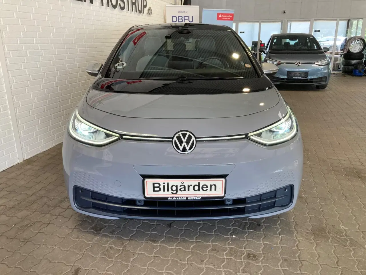 Billede 5 - VW ID.3 58 Pro Performance 1ST Plus