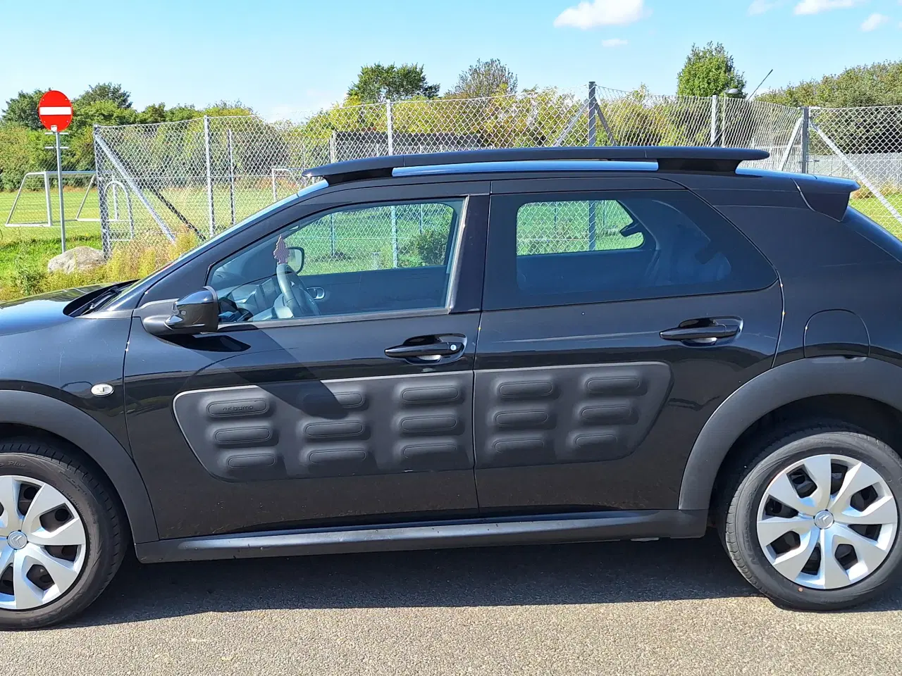 Billede 2 - Citroën C4 Cactus