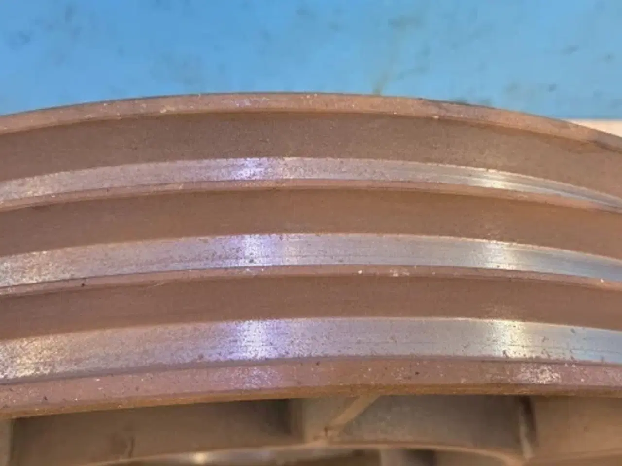 Billede 5 - Case 5088 Remskive 87729260