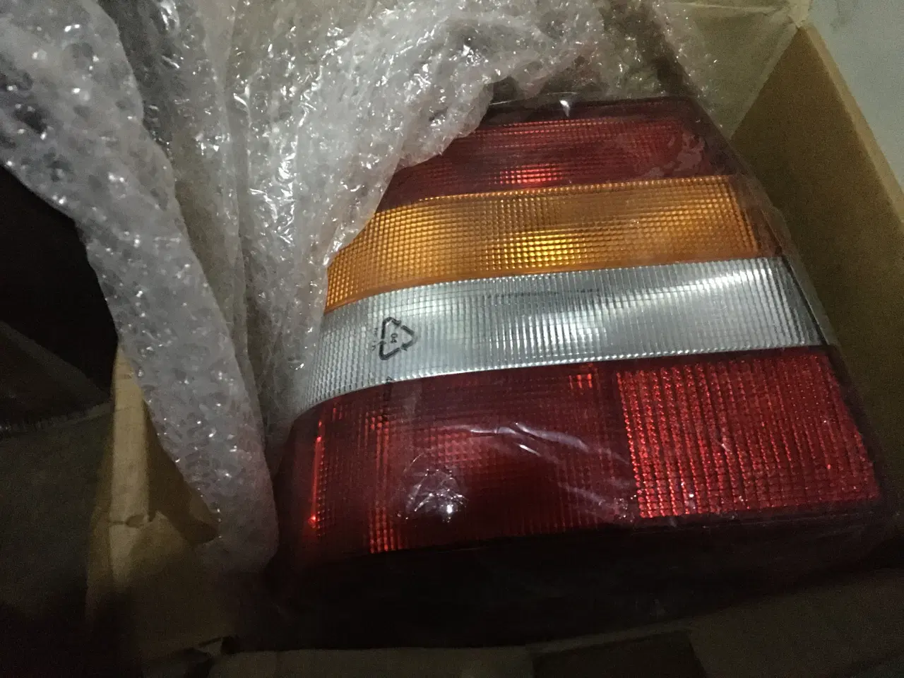 Billede 1 - SAAB 9000.