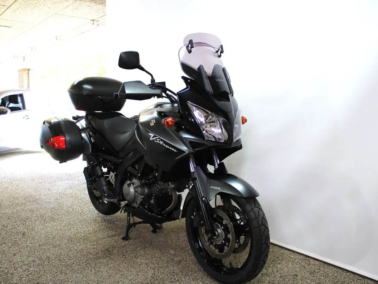 Billede 5 - Suzuki DL 650 A  