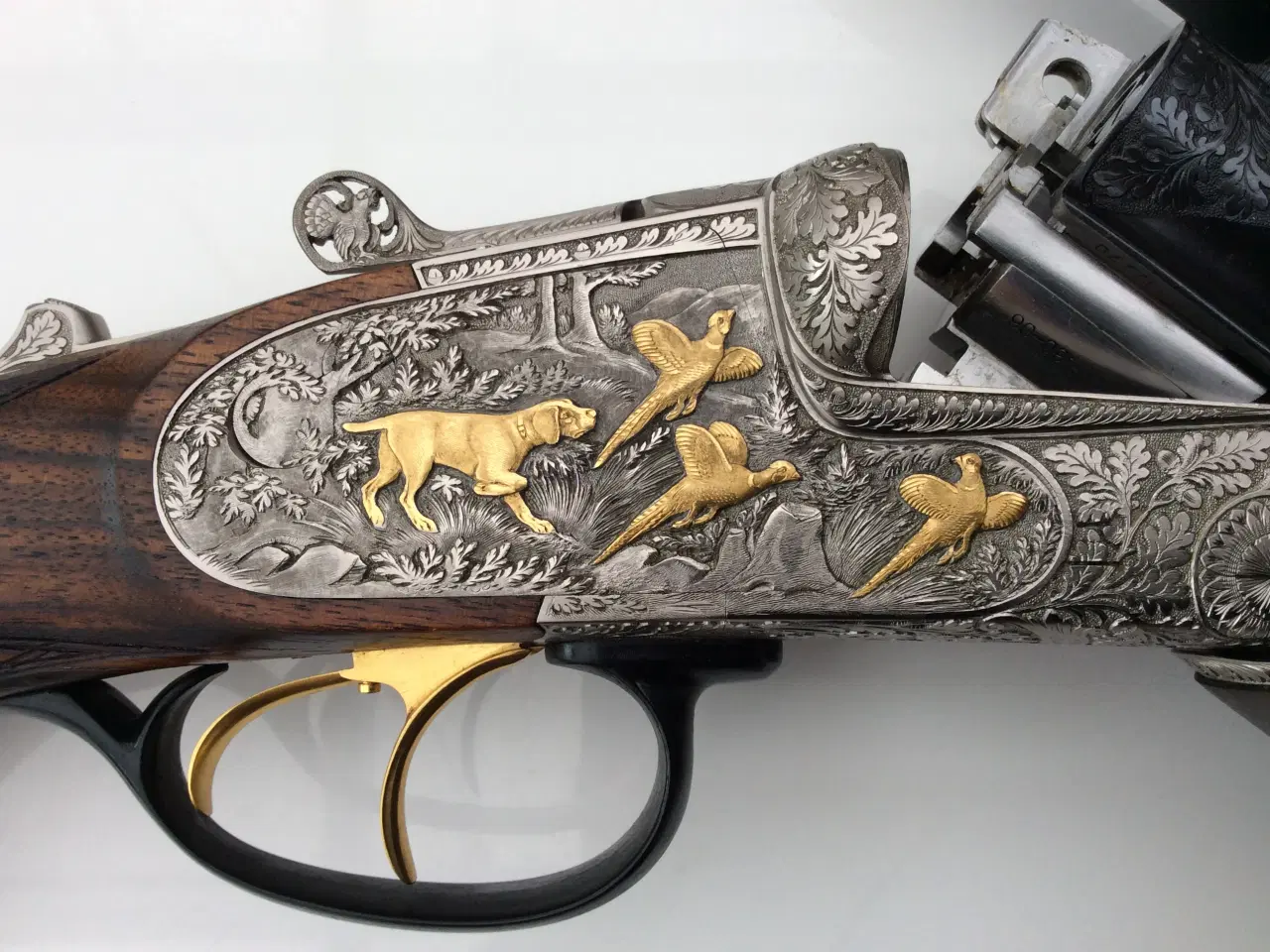 Billede 1 - KRIEGHOFF NEPTUN PRIMUS 12/70-30.06