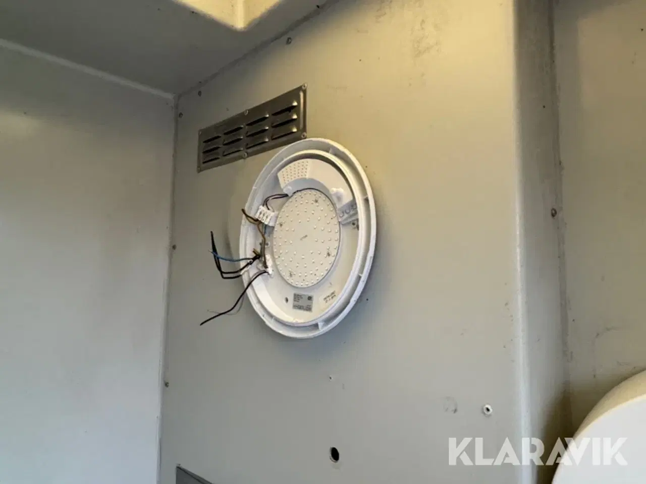 Billede 10 - Toilet Scan-plast