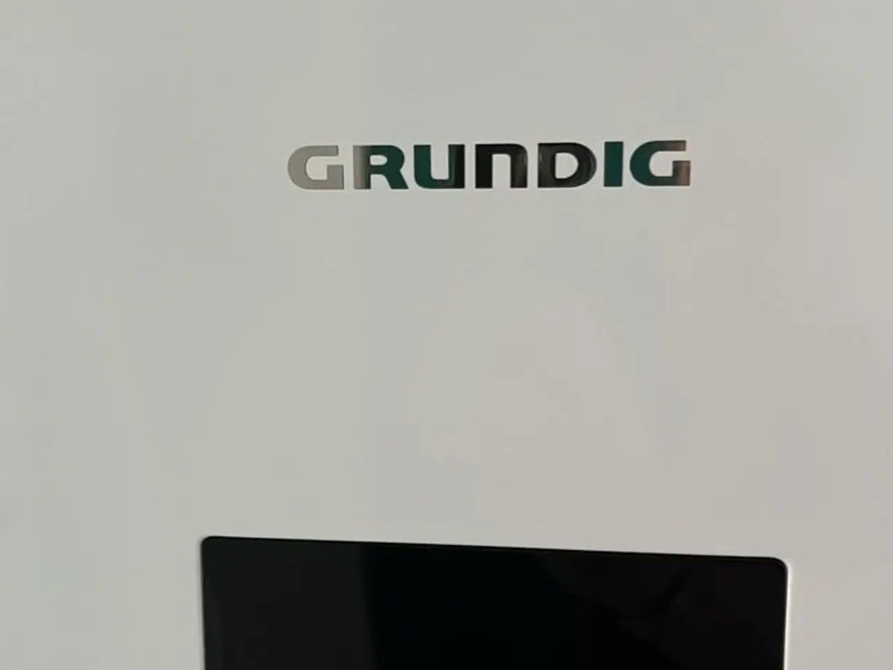 Billede 3 - Fryseskab GRUNDIG F60312NE