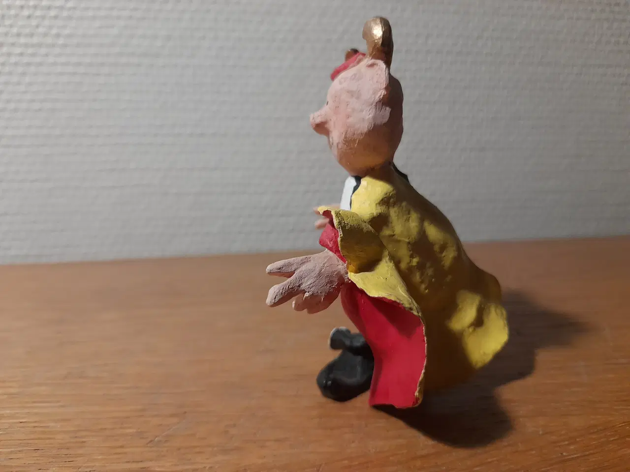 Billede 3 - Medusa Tyren, stjernetegn.