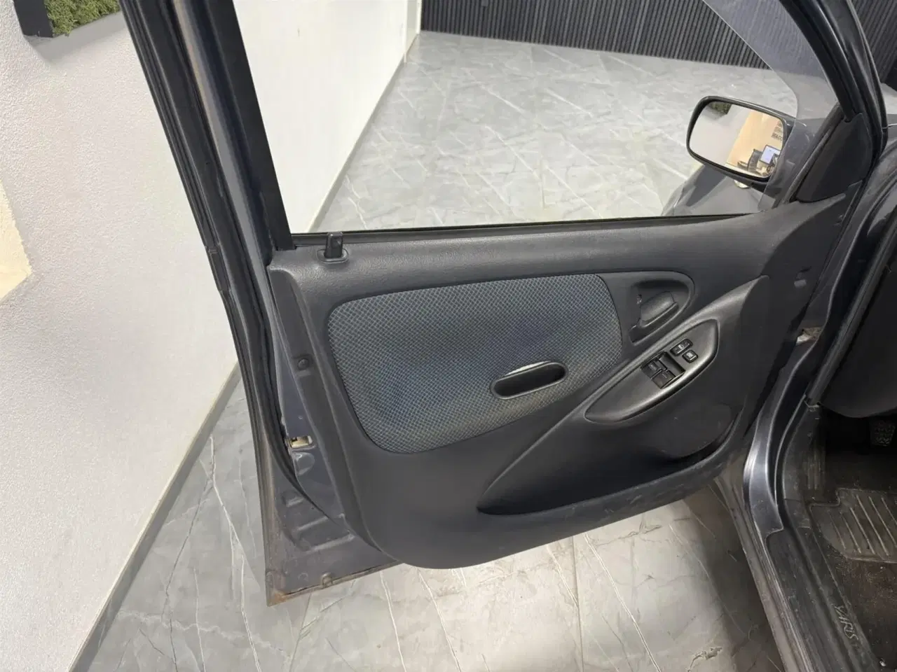 Billede 14 - Toyota Yaris 1,0 Soul 65HK 5d