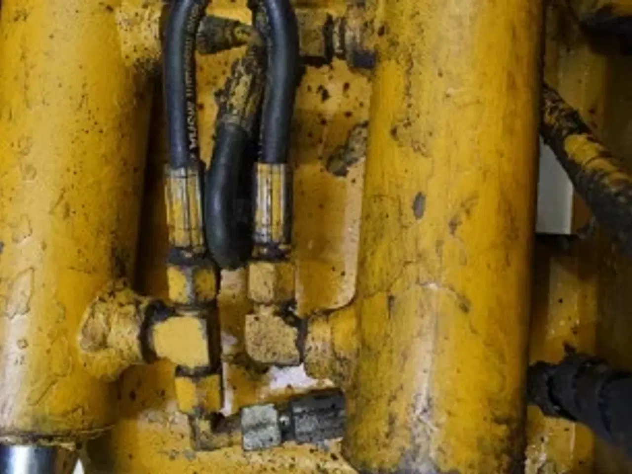 Billede 6 - Hydrema 906B Hydraulik Hurtigskift 279260