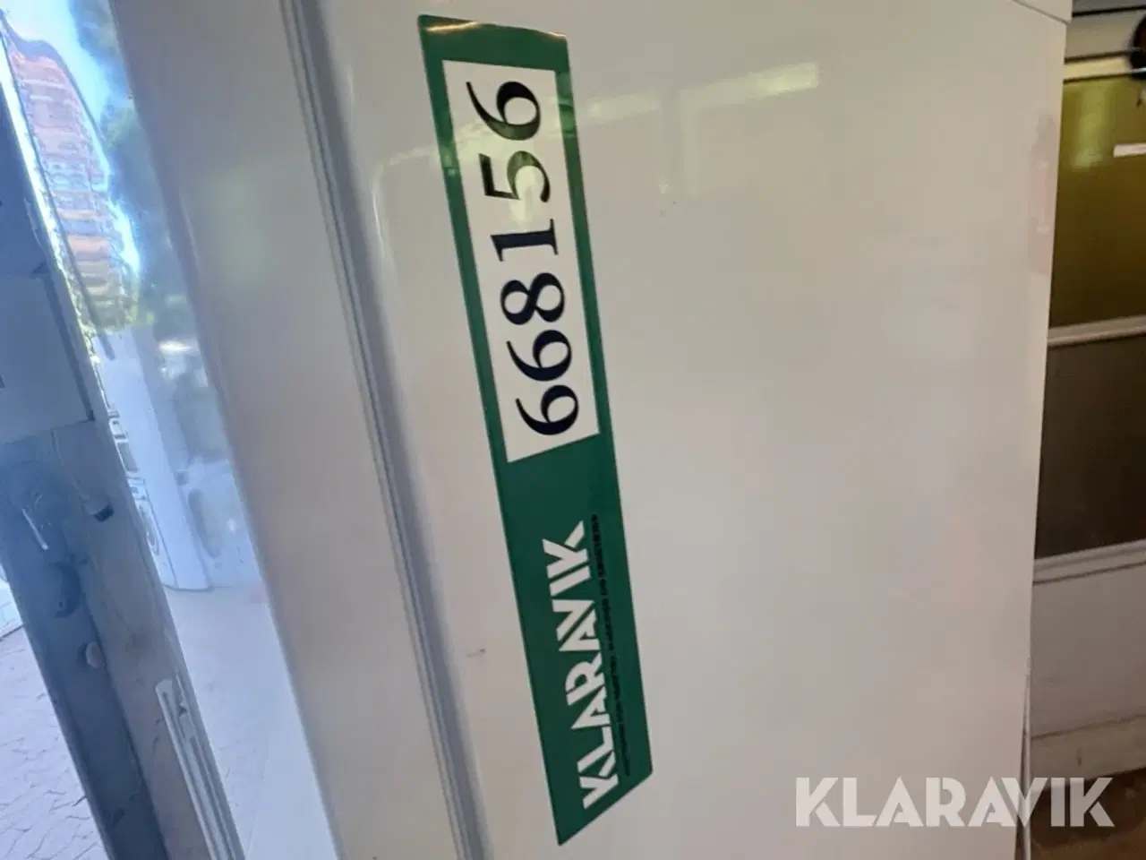 Billede 12 - Køleskab Electrolux ERES38820W