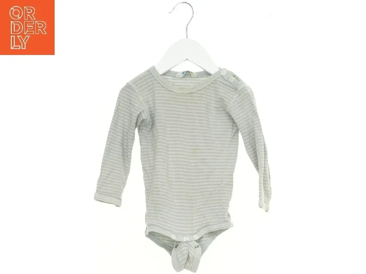 Billede 1 - Bodystocking fra Joha (str. 80 cm)