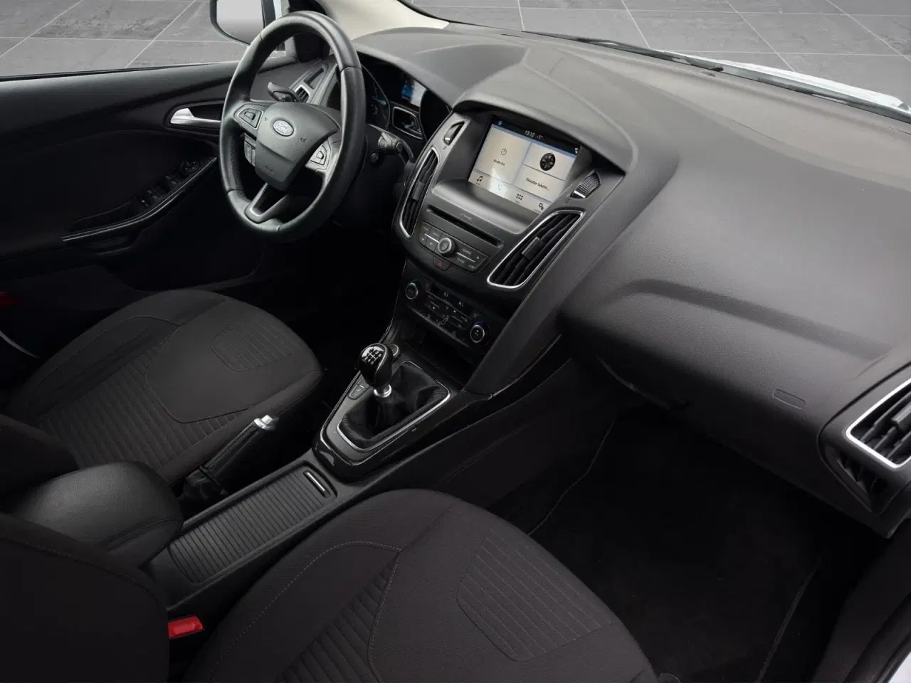 Billede 15 - Ford Focus 1,5 TDCi 120 Titanium+ stc.