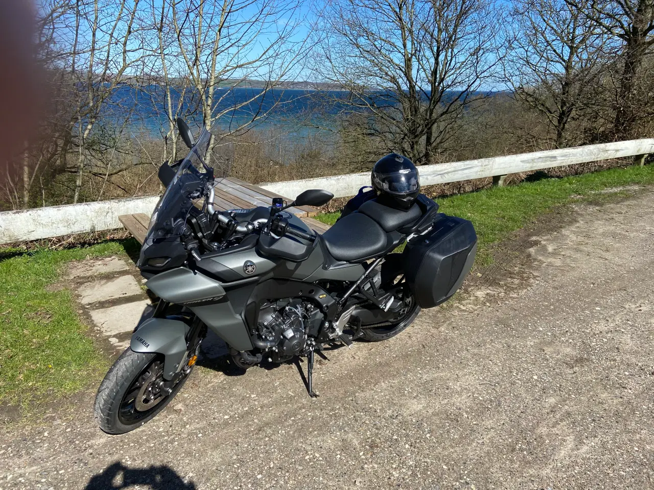 Billede 6 - Yamaha tracer 9