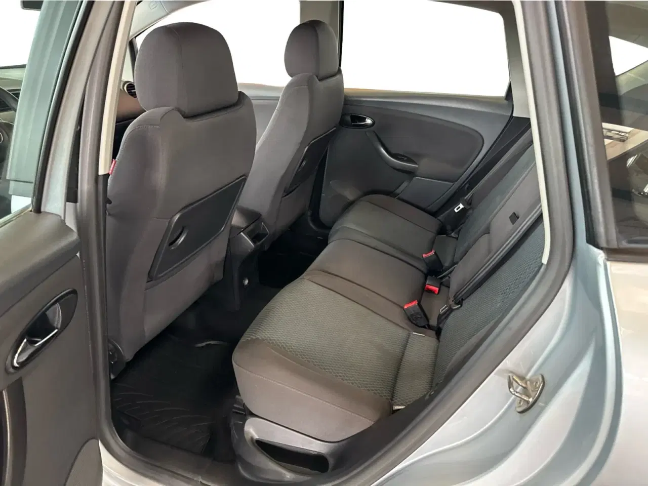 Billede 11 - Seat Altea XL 1,6 Stylance