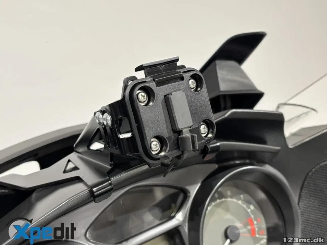 Billede 15 - BMW R 1200 RT