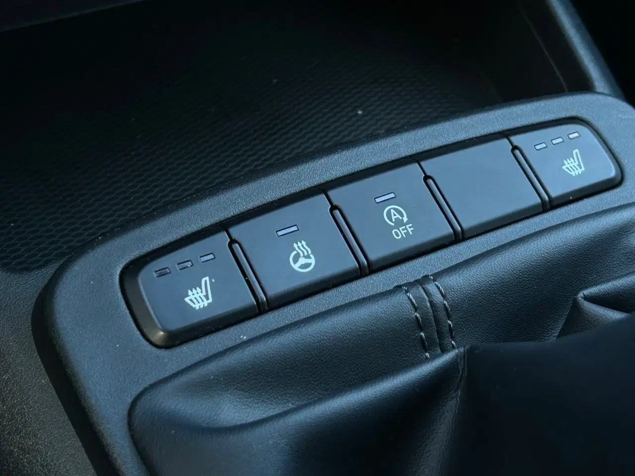 Billede 15 - Hyundai i10 1,0 MPi Advanced