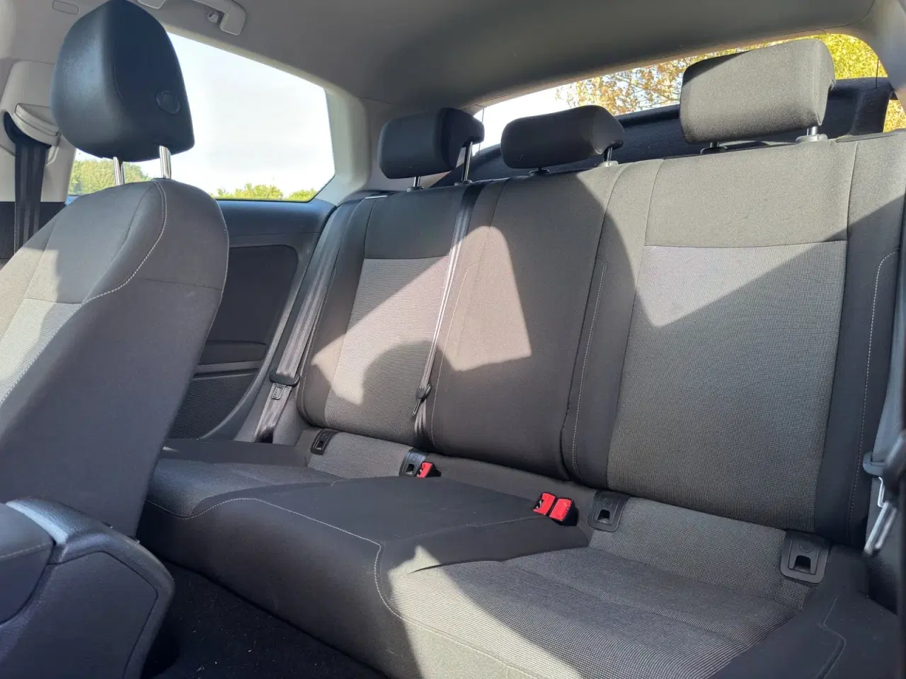 Billede 14 - VW Golf VII 1,6 TDi 110 BlueMotion