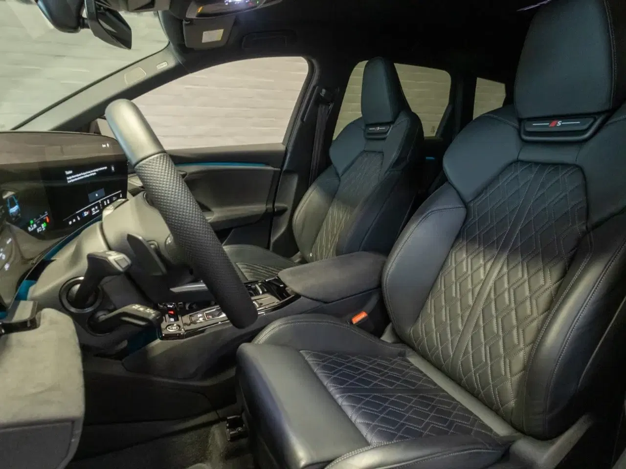 Billede 23 - Audi Q6 e-tron  Ultra performance