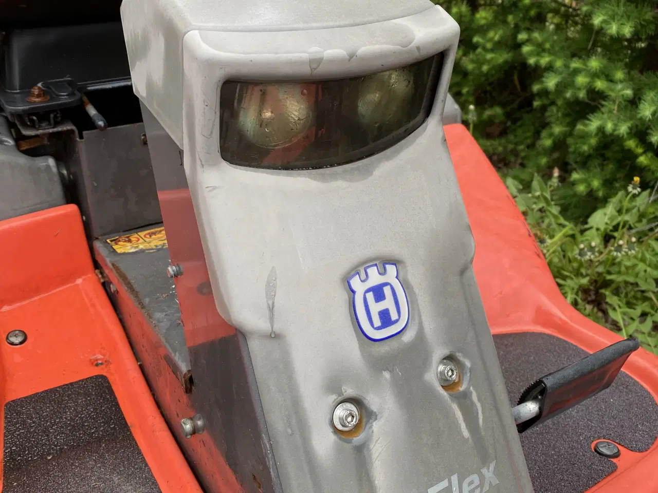 Billede 4 - Husqvarna Proflex 21 AWD 4x4 