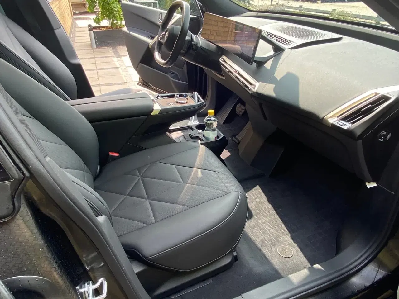 Billede 6 - BMW iX  xDrive40 Super Charged