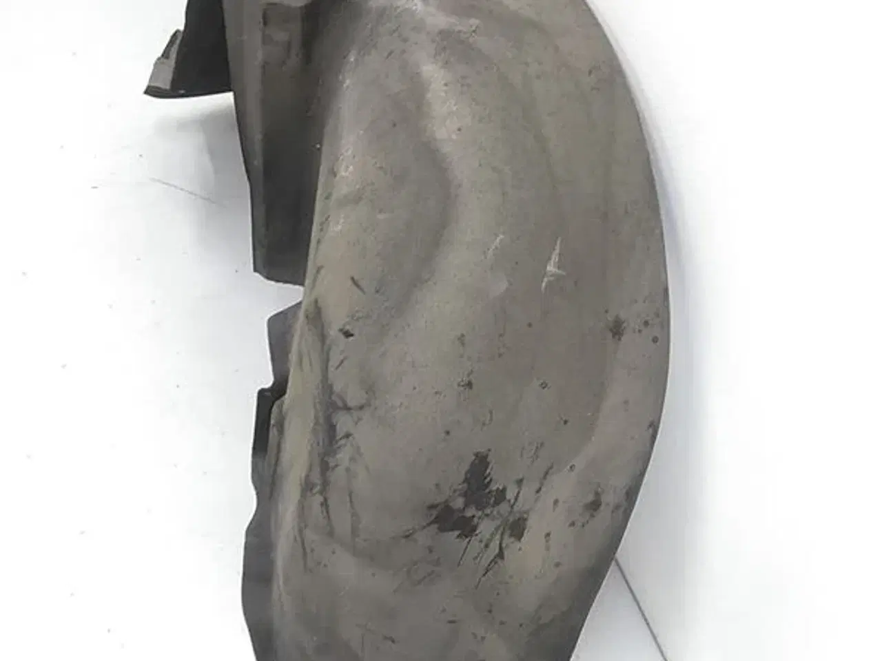 Billede 3 - Plastinderskærm bag V. -side B51718125981 BMW E38