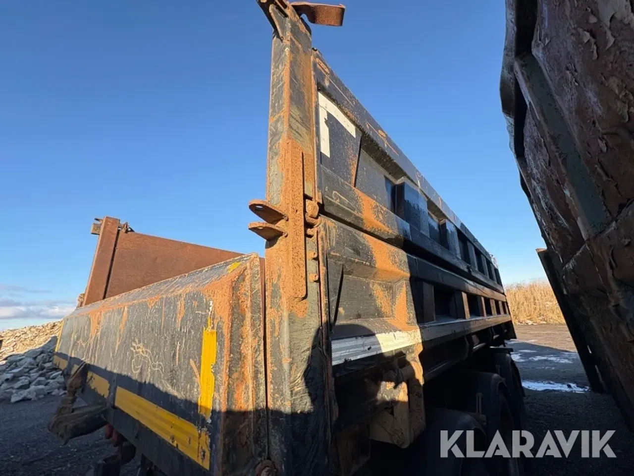 Billede 10 - Kærre Skibicki PT-24/D