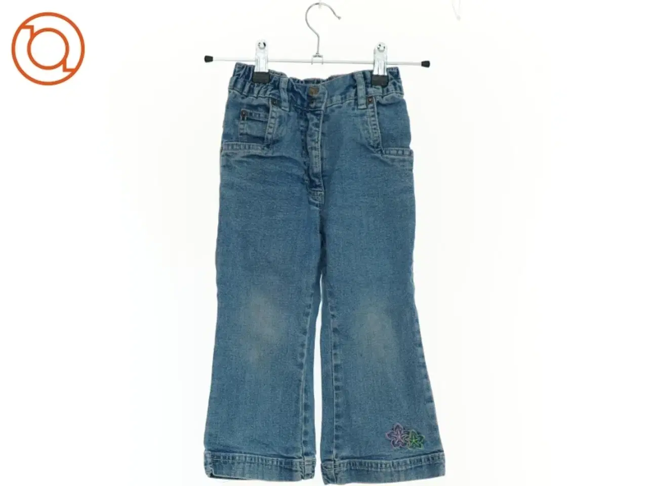 Billede 2 - Jeans (str. 98 cm)