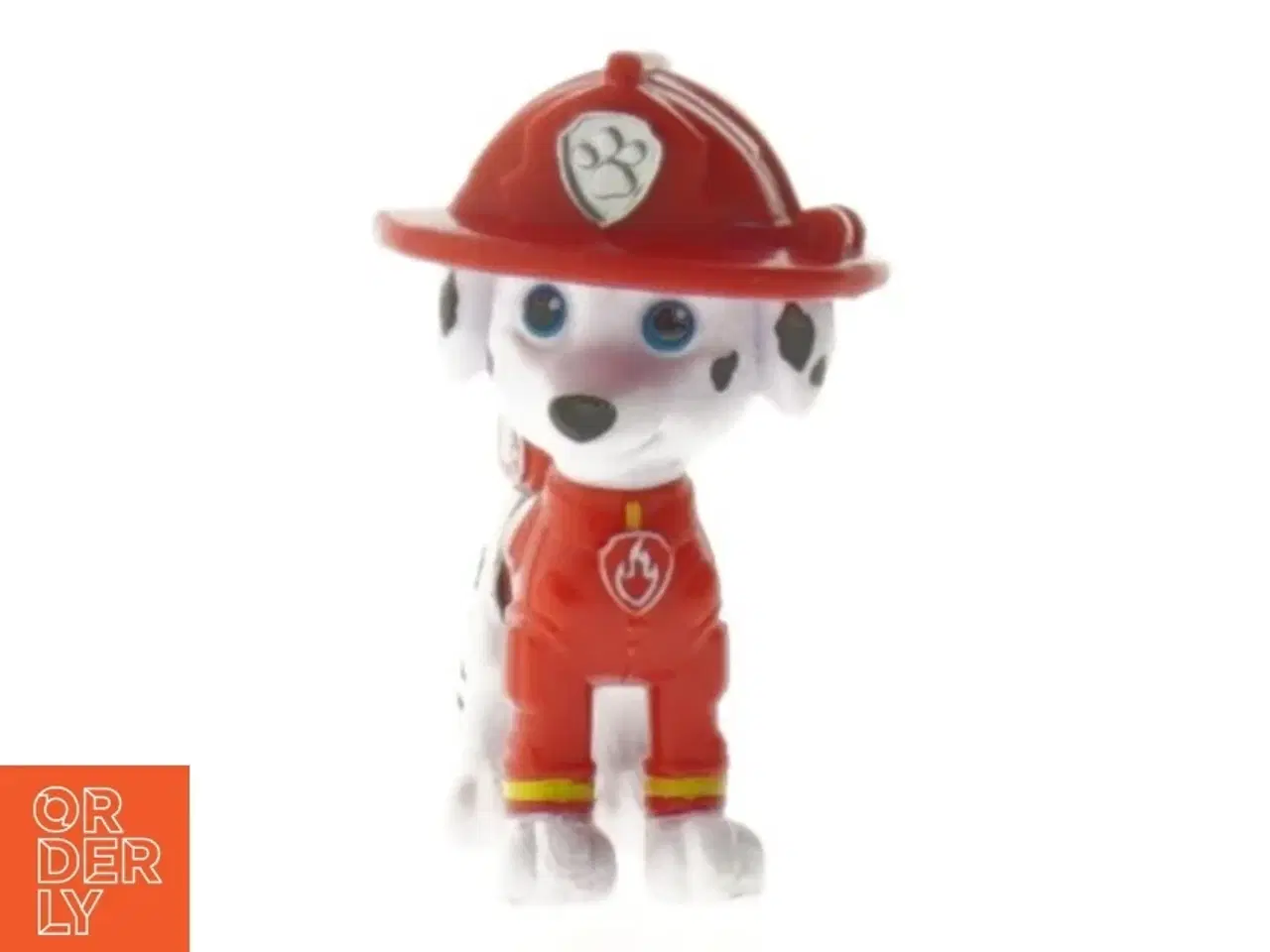 Billede 4 - Chase fra Paw Patrol (str. 3 styk)