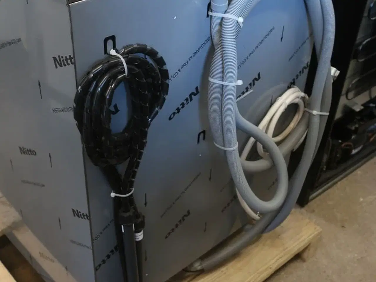 Billede 4 - Opvaskemaskine KEN DW340