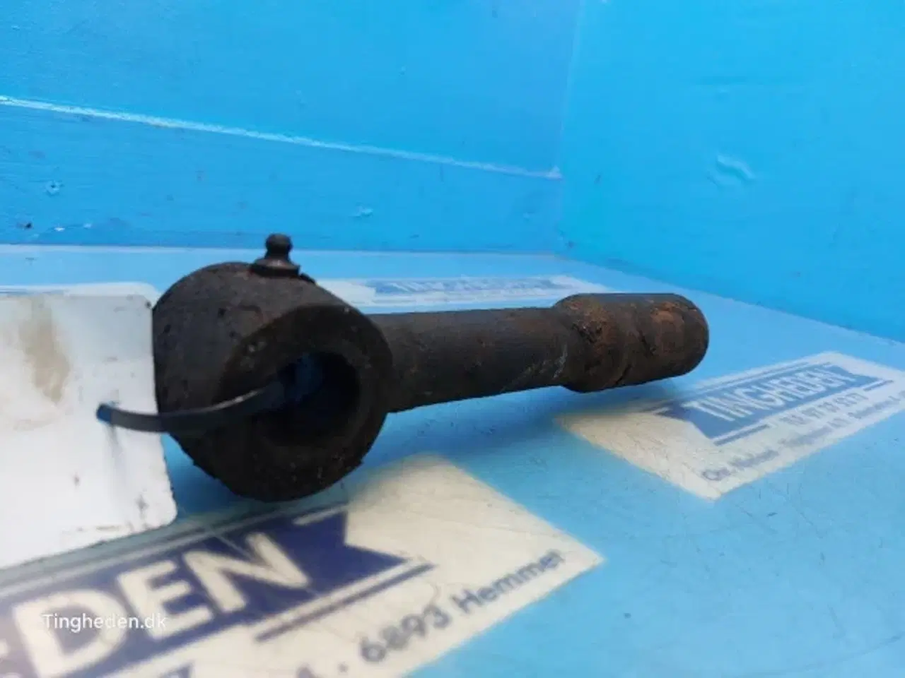 Billede 4 - JCB 531-70 Arm 453/23401