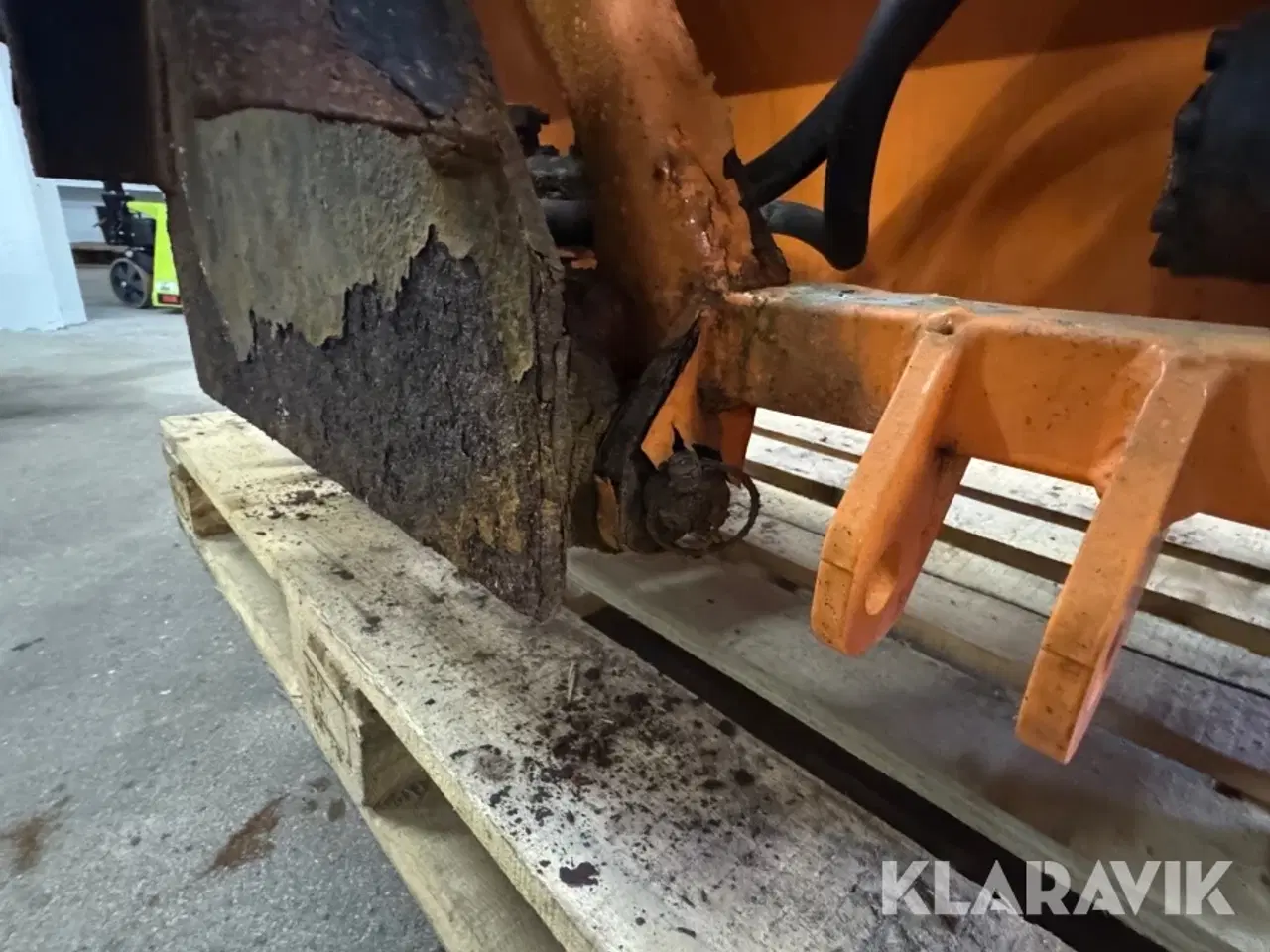 Billede 11 - Saltspreder Hydromann 200-H