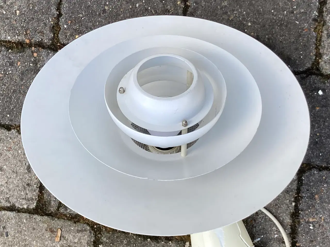 Billede 3 - Loftslampe med godt lys