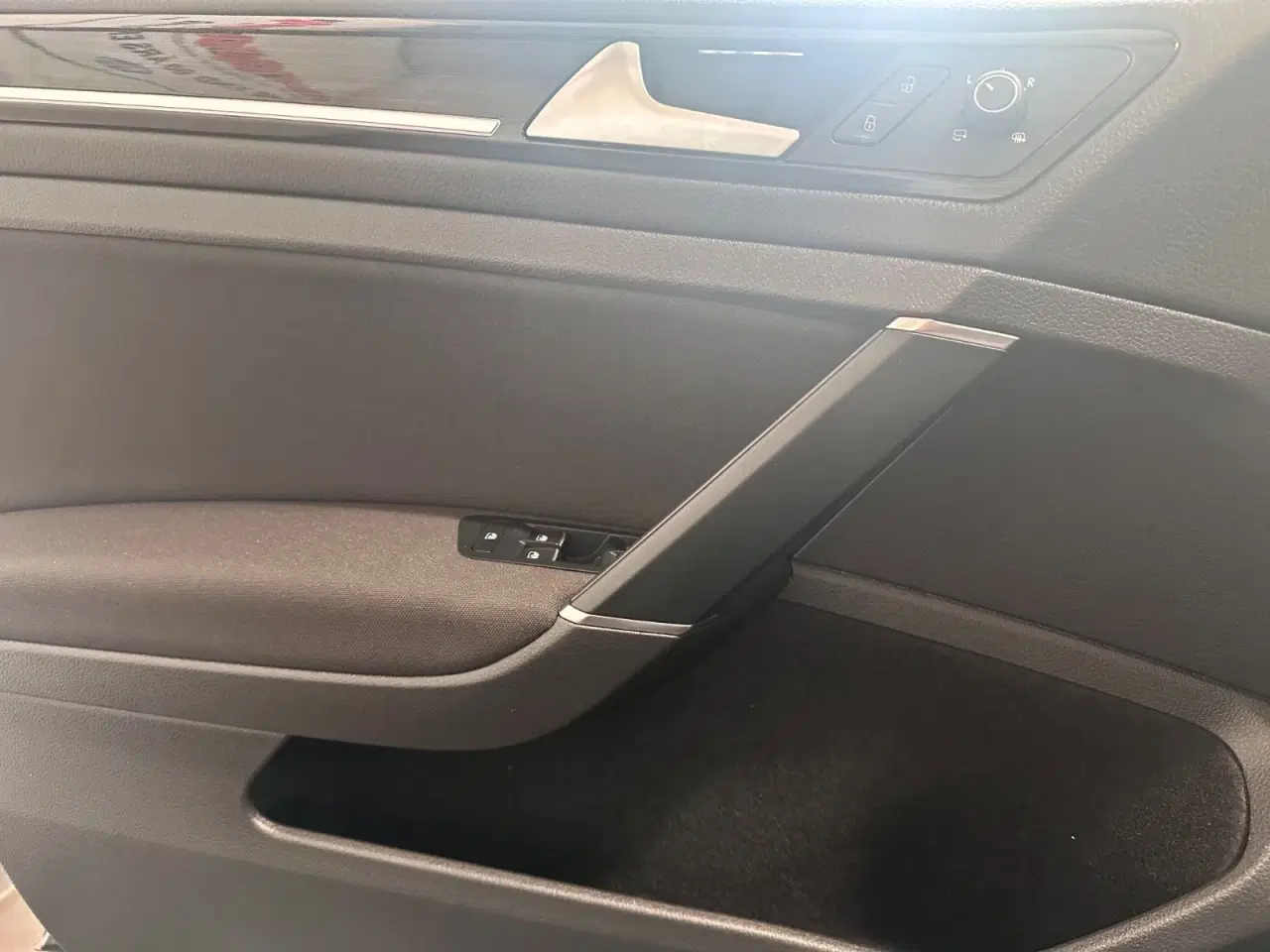 Billede 10 - VW Golf VII 1,5 TSi 150 Highline DSG Van