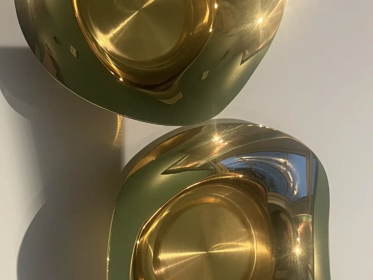 Billede 3 - Georg Jensen, Cobra stager til bloklys