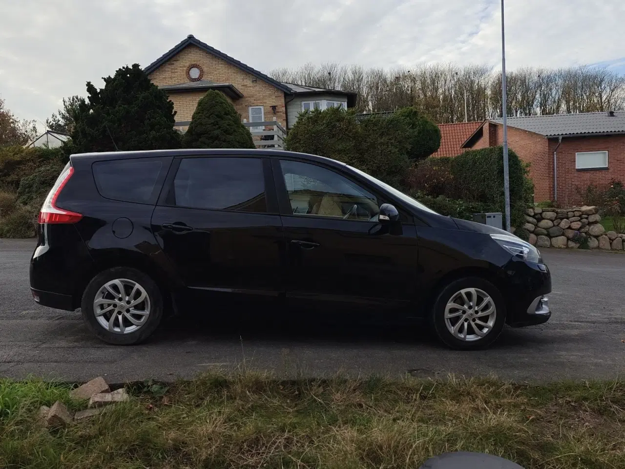 Billede 4 - Renault Grand Scenic III 1,6 dCi 130 Dynamique 7prs