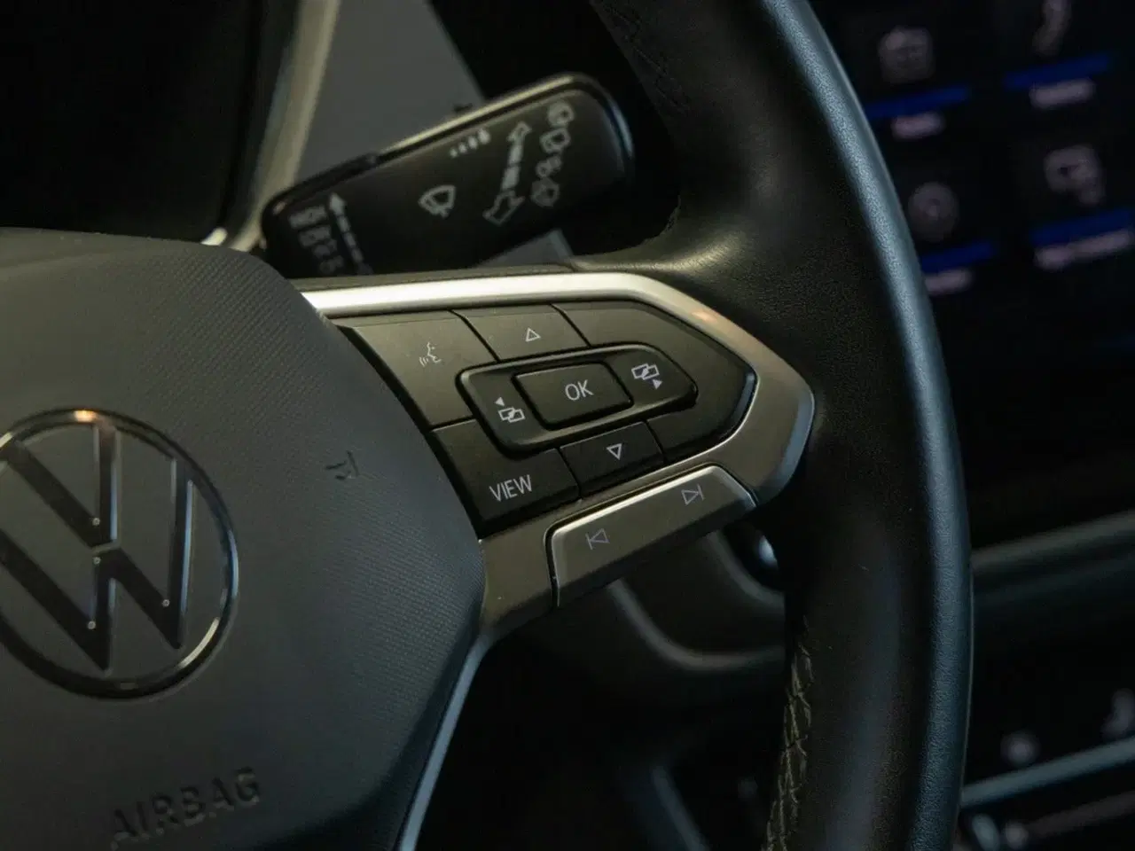 Billede 15 - VW Touran 2,0 TDi 150 Comfortline DSG Van