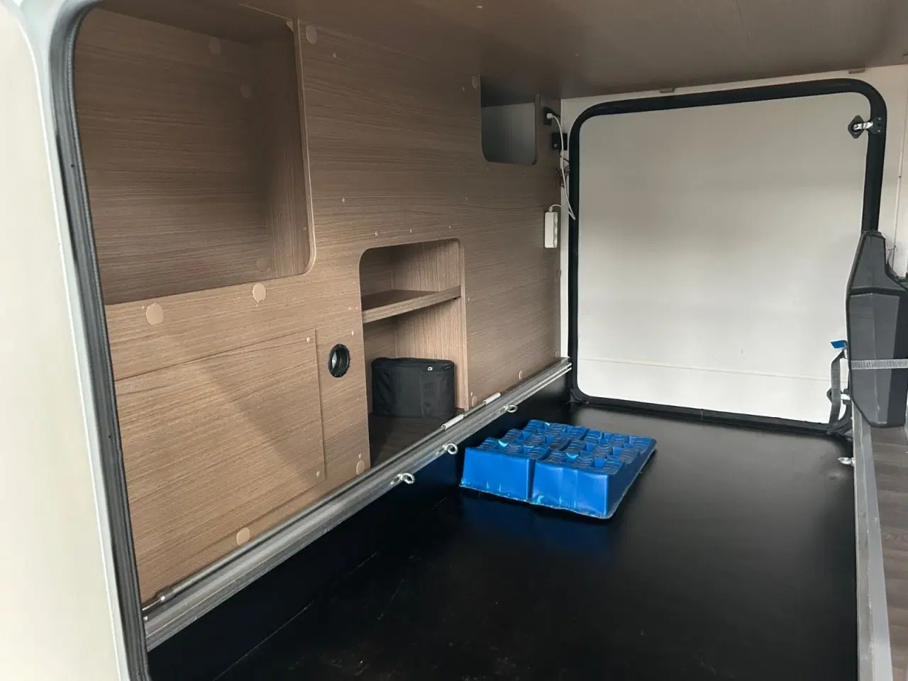 Billede 22 - Fiat Carado 2,3 MJT T447 aut.