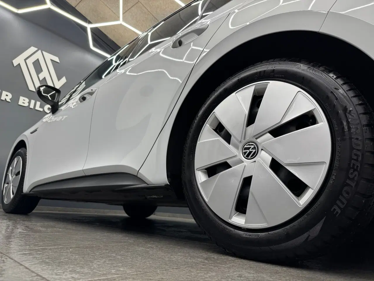 Billede 12 - VW ID.3 45 Pure Performance