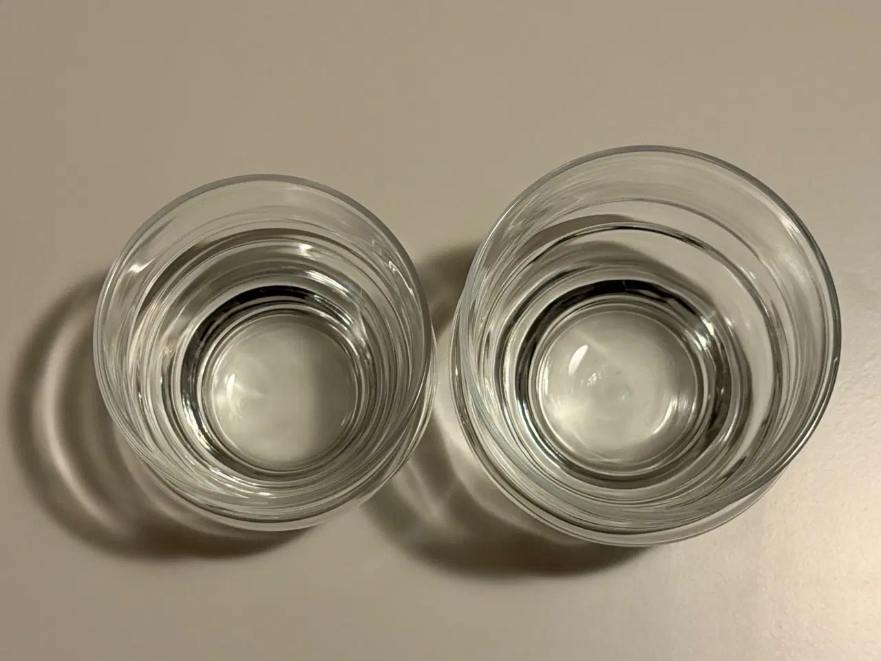 Billede 4 - Drikkeglas 8 stk.