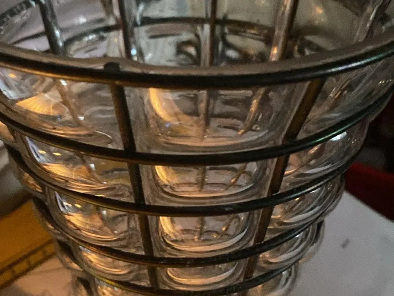 Billede 3 - Boble vase