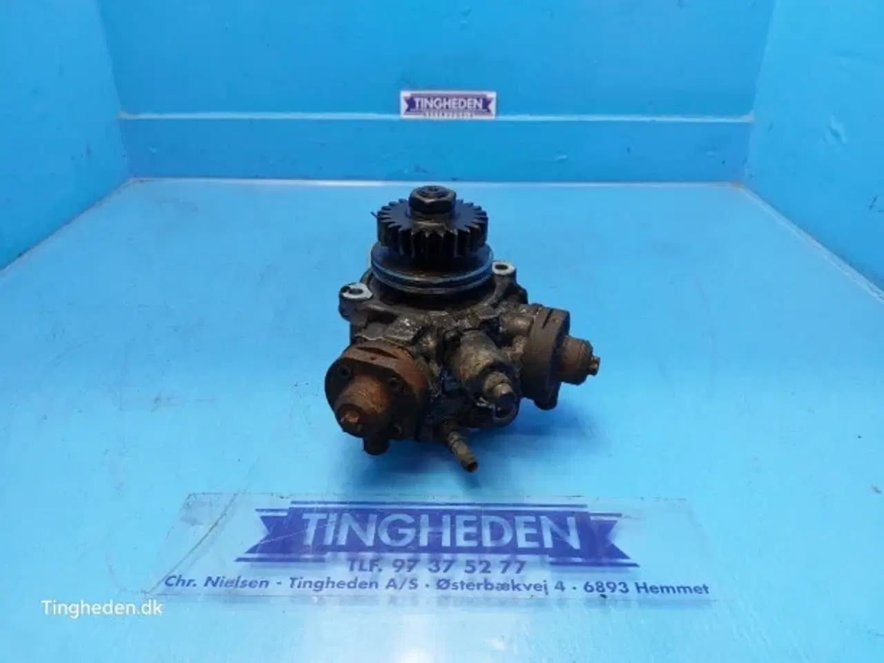 Billede 1 - Cummins 427 HL Indsprøjtningspumpe