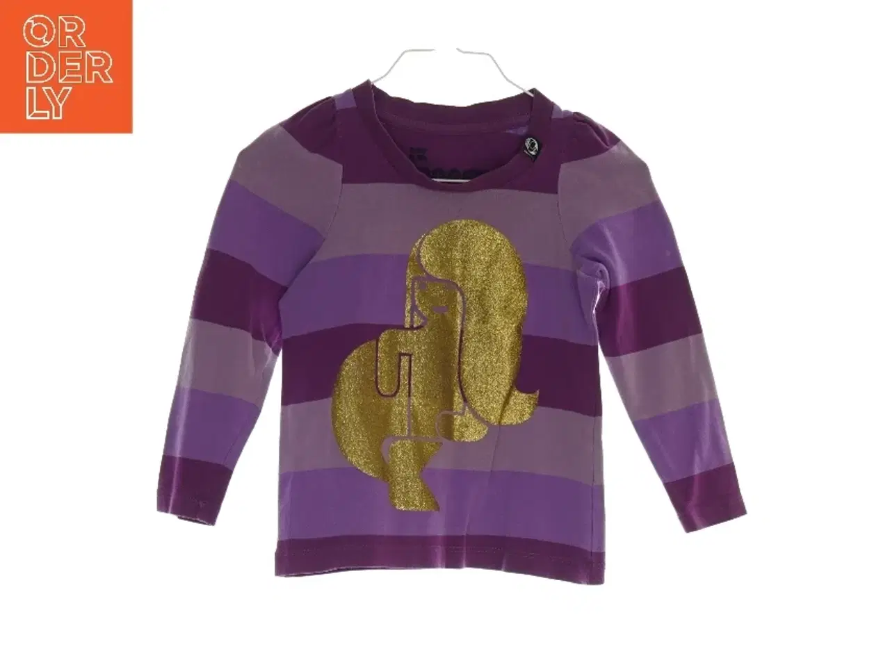 Billede 1 - Bluse fra Danefæ (str. 2 år)