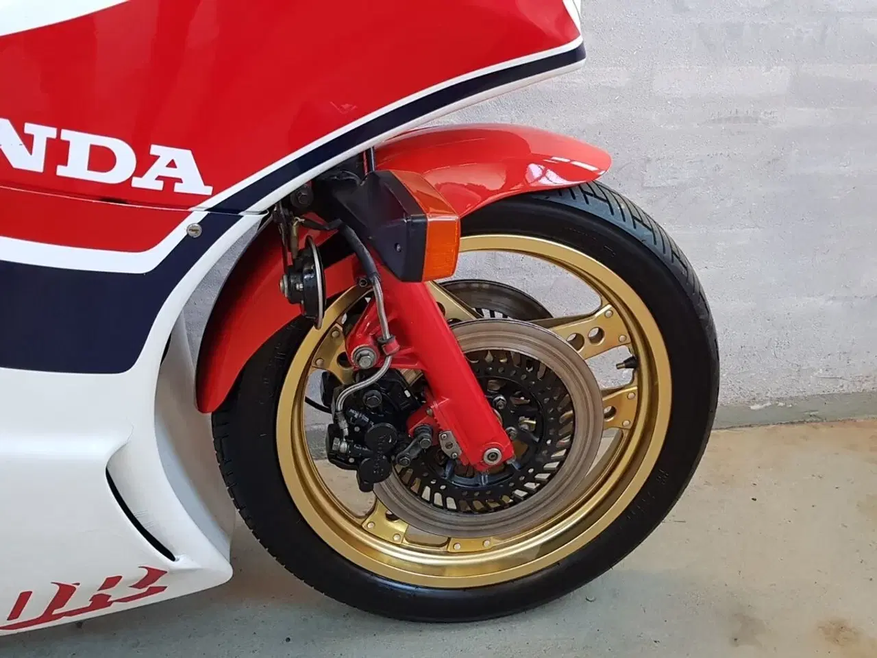 Billede 10 - Honda CB 1100 R  