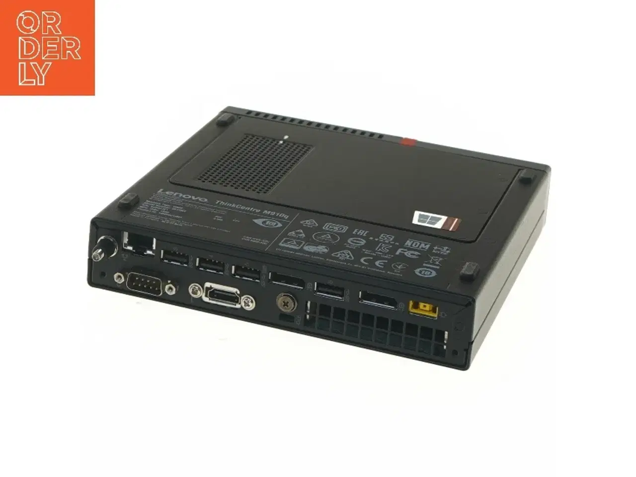 Billede 4 - Lenovo ThinkCentre M910q Tiny