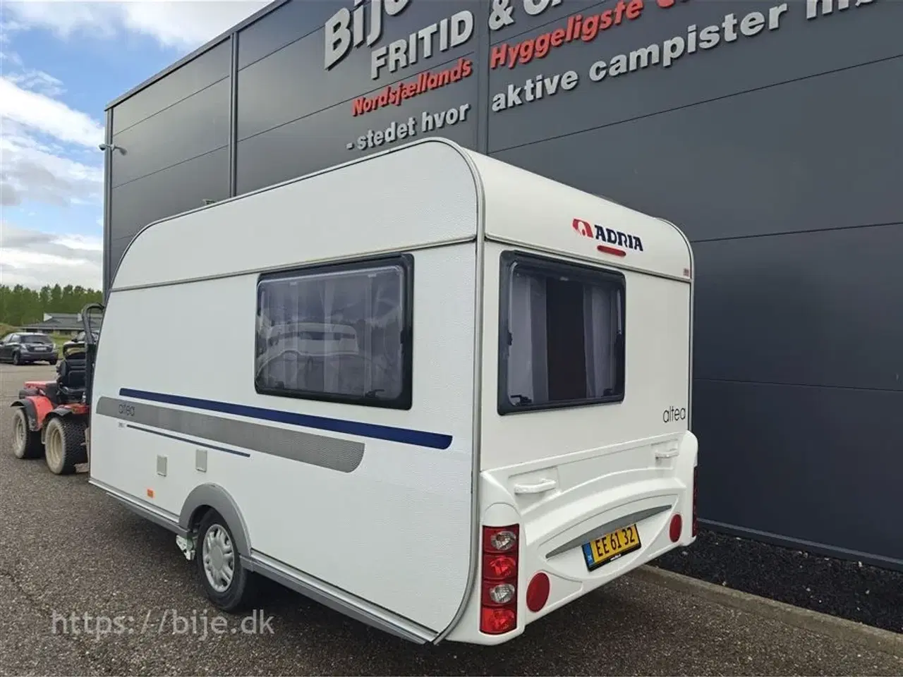 Billede 11 - 2011 - Adria Altea 390 PS