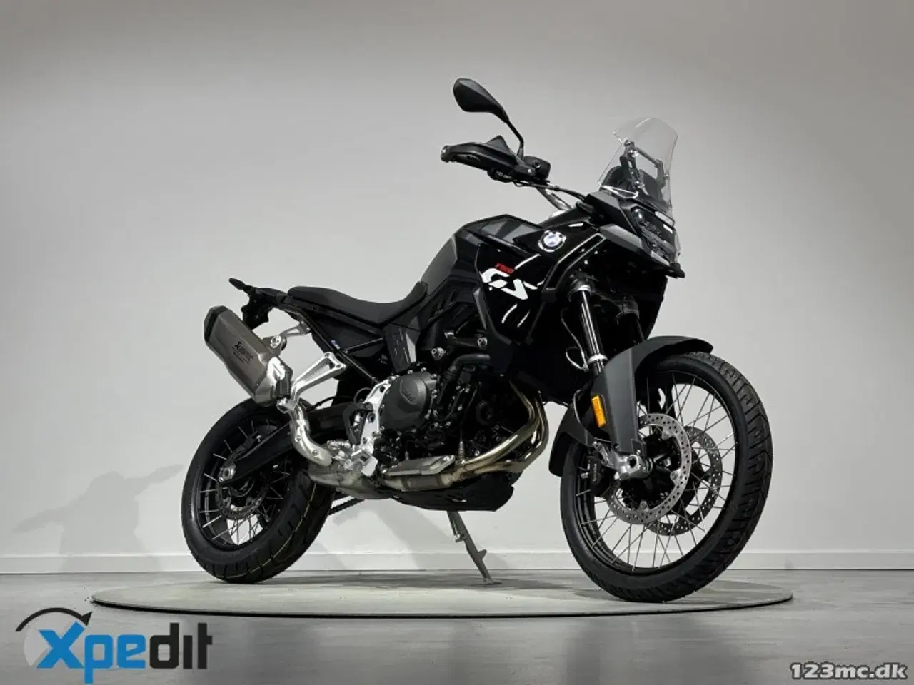 Billede 3 - BMW F 900 GS