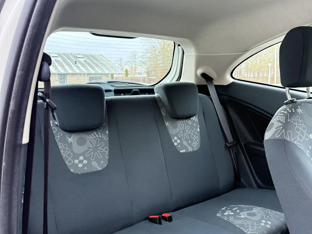 Billede 6 - Ford Ka 1.2 Benzin