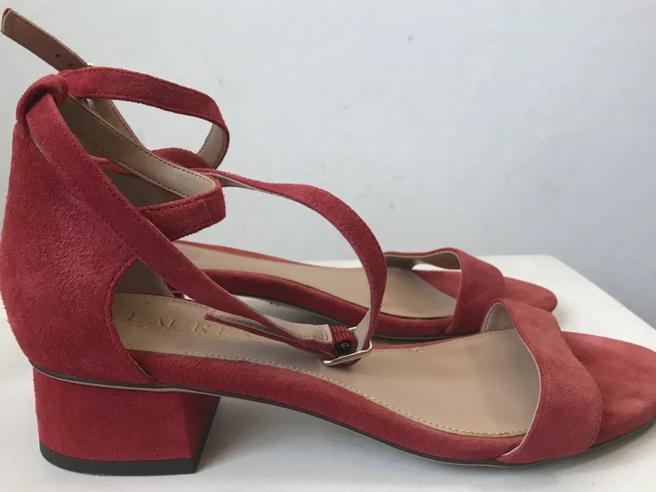 Billede 4 - Ralph Lauren, sandaler, str 37,5